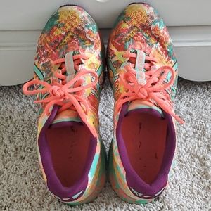 Adidas Tri-Noosa running shoes